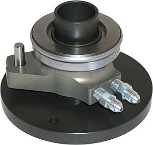 Upgrade your Clutch System with Ram Clutch Throwout Bearing | Hydraulic Type, Retrofit & Custom Use, Complete Kit
