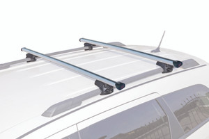 Enhance Your Vehicle | G3 S.p.A. Roof Rack Cross Bars | Easy Installation | Set of 2 Enhance Your Vehicle | G3 S.p.A. Roof Rack Cross Bars | Easy Installation | Set of 2