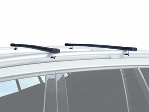 Enhance Your Vehicle's Look | G3 S.p.A. Steel Roof Rack Cross Bar Set of 2 Enhance Your Vehicle's Look | G3 S.p.A. Steel Roof Rack Cross Bar Set of 2
