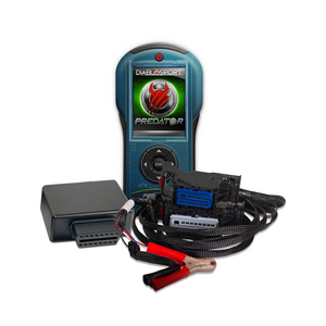 DiabloSport Predator 2 | Enhance Engine Performance Instantly