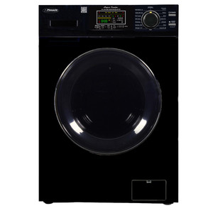 Pinnacle Vented Combo Unit | 15lb Capacity, Quiet Operation, 10 Wash & 3 Dry Cycles Pinnacle Vented Combo Unit | 15lb Capacity, Quiet Operation, 10 Wash & 3 Dry Cycles