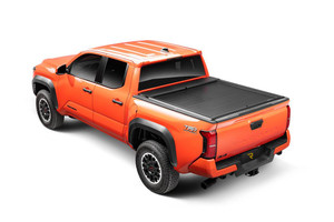 Ultimate Security and Functionality | Roll-N-Lock A-Series XT Tonneau Cover | Manual Retractable, Aluminum, Low Profile Ultimate Security and Functionality | Roll-N-Lock A-Series XT Tonneau Cover | Manual Retractable, Aluminum, Low Profile