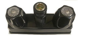 Upgrade Your Nautilus P1 Panel with Black Exterior Quick Connect Faucet | Direct OEM Fit | Easy Installation Upgrade Your Nautilus P1 Panel with Black Exterior Quick Connect Faucet | Direct OEM Fit | Easy Installation