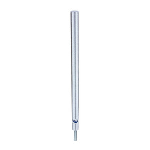 Attwood Marine Boat Seat Pedestal | Lock N Pin Design | Corrosion-Resistant Aluminum | 24" Fixed Height | ABYC Code - B Attwood Marine Boat Seat Pedestal | Lock N Pin Design | Corrosion-Resistant Aluminum | 24" Fixed Height | ABYC Code - B