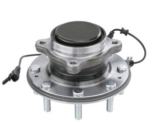Moog Hub Assembly | Smooth & Reliable Performance | OE-Replacement Moog Hub Assembly | Smooth & Reliable Performance | OE-Replacement