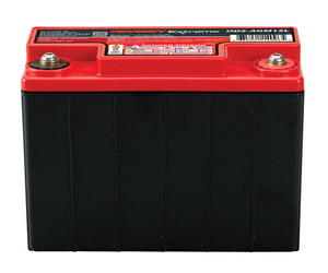 Odyssey Extreme Series Battery | 12V 150CCA Power & 400 Cycles | Dual Purpose Marine Deep Cycle Starter Battery Odyssey Extreme Series Battery | 12V 150CCA Power & 400 Cycles | Dual Purpose Marine Deep Cycle Starter Battery
