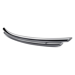 Rear Bumper Guard | Sturdy Stainless Steel | Rust-Free & Corrosion-Resistant Rear Bumper Guard | Sturdy Stainless Steel | Rust-Free & Corrosion-Resistant