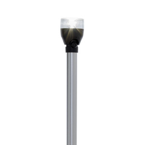 All-Round Articulating Light | Attwood Marine | 360 Degree Visibility, LED, Shockproof All-Round Articulating Light | Attwood Marine | 360 Degree Visibility, LED, Shockproof