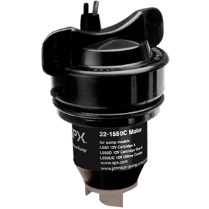 Upgrade Your Bilge Pump | Replacement for Johnson Pumps | 750 GPH, 12V Upgrade Your Bilge Pump | Replacement for Johnson Pumps | 750 GPH, 12V