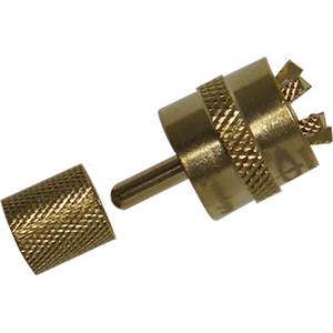 Upgrade Your Antenna Connections with Shakespeare PL-259 Centerpin Connector | Reliable Performance Upgrade Your Antenna Connections with Shakespeare PL-259 Centerpin Connector | Reliable Performance
