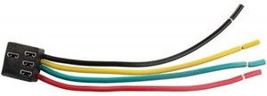 Upgrade Your Slide Out Switch with JR Products Wiring Harness | Long Lasting USA-Made Durability Upgrade Your Slide Out Switch with JR Products Wiring Harness | Long Lasting USA-Made Durability