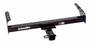 Enhance Your Vehicle's Performance | Draw-Tite Class IV & V Hitch for Maximum Durability