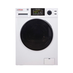 Super Washer | Front Load Clothes Washer, 15lb Capacity, 12 Cycles, 1400 RPM Spin Speed Super Washer | Front Load Clothes Washer, 15lb Capacity, 12 Cycles, 1400 RPM Spin Speed