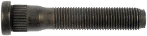 Dorman Wheel Stud | OE Replacement, Corrosion Resistant, M14-1.50 Thread, Limited Lifetime Warranty Dorman Wheel Stud | OE Replacement, Corrosion Resistant, M14-1.50 Thread, Limited Lifetime Warranty