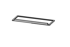Reliable Replacement Shelf for Norcold N8DC Fridges | Fresh Food Compartment | Wired, No Cutout Reliable Replacement Shelf for Norcold N8DC Fridges | Fresh Food Compartment | Wired, No Cutout