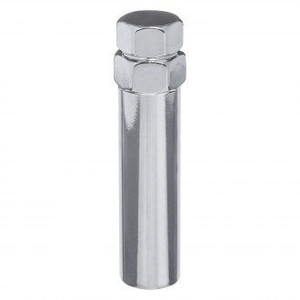 West Coast 6 Spline Lug Socket | Thin Wall Steel Construction | 13/16 and 7/8 Inch Drive