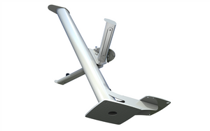 Ultimate Marine Modular Mount | Furuno Radar Compatible | Effortless Radar and Camera Installation