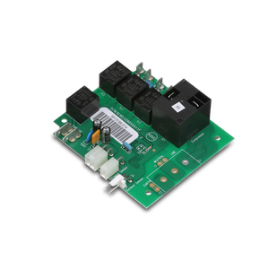 Dometic Air Conditioner Control Board | Replacement for Dometic Blizzard NXT, Penguin II, Cool Cat Series Heat Pump | Zoned Climate Control Dometic Air Conditioner Control Board | Replacement for Dometic Blizzard NXT, Penguin II, Cool Cat Series Heat Pump | Zoned Climate Control
