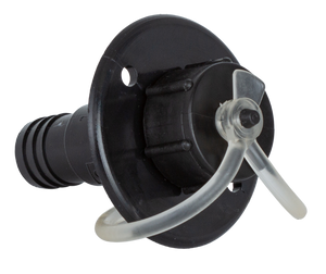 JR Products Sink Trap | Drain Sink/ Shower to Exterior | 3/4" Vinyl Tubing | Long Lasting & Made in USA JR Products Sink Trap | Drain Sink/ Shower to Exterior | 3/4" Vinyl Tubing | Long Lasting & Made in USA