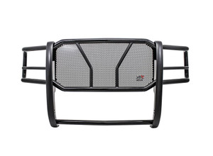 Upgrade your F-150 with Westin HDX Black Grille Guard | Blocks! Heavy Duty Steel Protection Upgrade your F-150 with Westin HDX Black Grille Guard | Blocks! Heavy Duty Steel Protection