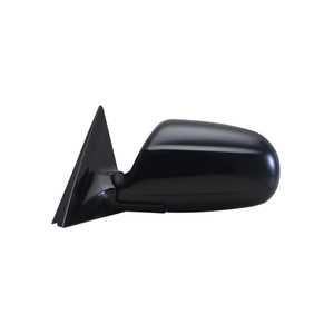 Upgrade Your Acura Integra Mirror | OEM Replacement, Black, Electric, Foldaway