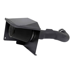 Transform Your Ride with K & N Cold Air Intake | Boost Performance & Style