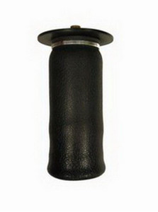 Enhance Vehicle Performance with Air Lift 9-3/4" Helper Spring Bellows | High Load Capacity | ISO 9001 Certified Enhance Vehicle Performance with Air Lift 9-3/4" Helper Spring Bellows | High Load Capacity | ISO 9001 Certified