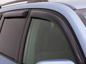 Upgrade Your Ride with Auto Ventshade Rainguard | Ventvisor Set of 4 for Aerodynamic Design Upgrade Your Ride with Auto Ventshade Rainguard | Ventvisor Set of 4 for Aerodynamic Design
