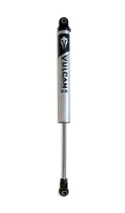 MaxTrac Vulcan 2.0 Elite Shock Absorber | Mono-Tube Design, Off-Road Capable, Improved Stability & Comfort MaxTrac Vulcan 2.0 Elite Shock Absorber | Mono-Tube Design, Off-Road Capable, Improved Stability & Comfort
