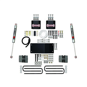 Ultimate Off-Road Stance | Skyjacker Suspensions Lift Kit Component Ultimate Off-Road Stance | Skyjacker Suspensions Lift Kit Component