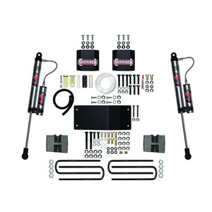 Skyjacker Suspension Lift Kit Component | Transform Your Truck for the Ultimate Off-Road Experience