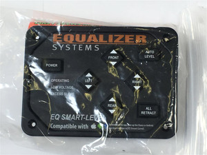 Upgrade Your Equalizer System | Pump And Controls Box | Limited 1 Year Warranty