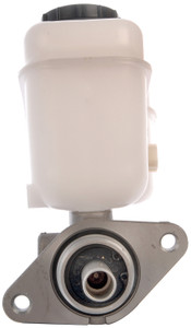 Dorman Brake Master Cylinder | High Quality Material | OE Replacement | 2 Port With Reservoir