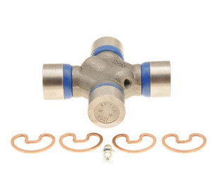 Dana/ Spicer 1330 Design Universal Joint | Steel Construction | Greaseable | Top Quality | 3.625 Inch Yoke Span