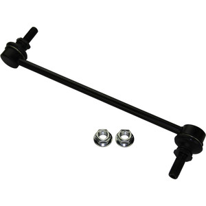 Moog Chassis Stabilizer Bar Link Kit | Fits 2011-2017 Nissan Sentra,Juke,NV200,Leaf | Problem Solver, OE Replacement, NASCAR Proven