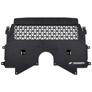 Ultimate Protection Skid Plate | Heavy-Duty Aluminum | Complete Mounting Kit
