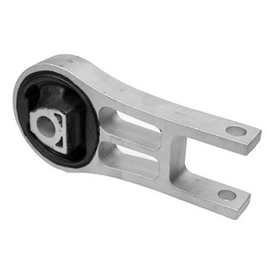 DEA Motor Mount A5752 OE Replacement; Engine Block Mount; Aluminum/Rubber; Single DEA Motor Mount A5752 OE Replacement; Engine Block Mount; Aluminum/Rubber; Single