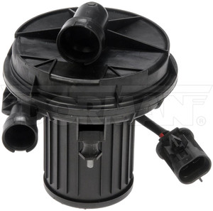 Dorman Secondary Air Injection Pump 306-013 OE Solutions; OE Replacement Dorman Secondary Air Injection Pump 306-013 OE Solutions; OE Replacement