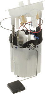 Delphi Technologies Fuel Pump Electric PN3237 OE Replacement; With Module Assembly