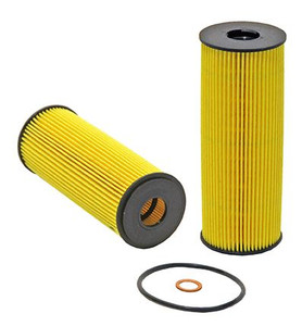 Pro-Tec by Wix Oil Filter PXL51145 OE Replacement; Cartridge Style; Cellulose; 2.441 Inch Diameter x 6.2 Inch Height Pro-Tec by Wix Oil Filter PXL51145 OE Replacement; Cartridge Style; Cellulose; 2.441 Inch Diameter x 6.2 Inch Height
