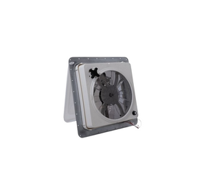 Heng s Industries Roof Vent Upgrade Kit 90058-CR Typhoon; For Ventline/Jensen And Elixir Powered US Vents; With Three Speeds Forward/Two Speeds Reverse; With 9 Inch Blade; Retail Package Heng s Industries Roof Vent Upgrade Kit 90058-CR Typhoon; For Ventline/Jensen And Elixir Powered US Vents; With Three Speeds Forward/Two Speeds Reverse; With 9 Inch Blade; Retail Package