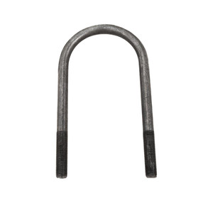 Husky Towing Leaf Spring Axle U Bolt UBK300650 6-1/2 Inch Length; 3 Inch Width; 1/2 Inch -20 Nut Size; Round; With 2 U-Bolts/4 Nuts/4 Washers Husky Towing Leaf Spring Axle U Bolt UBK300650 6-1/2 Inch Length; 3 Inch Width; 1/2 Inch -20 Nut Size; Round; With 2 U-Bolts/4 Nuts/4 Washers