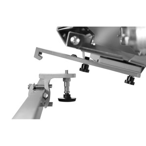 Camco Marine Barbeque Grill Mount 58195 Kuuma; Fits Kuuma Grills/2014 And Later Olympian Grills/Most Magma Grills; Aluminum Mount And Stainess Steel Hardware; With English/French Language Packaging Camco Marine Barbeque Grill Mount 58195 Kuuma; Fits Kuuma Grills/2014 And Later Olympian Grills/Most Magma Grills; Aluminum Mount And Stainess Steel Hardware; With English/French Language Packaging