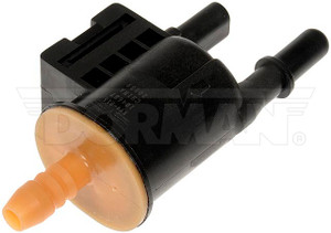 Dorman Vapor Canister Purge Valve 994-015 OE Solutions; OE Replacement Dorman Vapor Canister Purge Valve 994-015 OE Solutions; OE Replacement