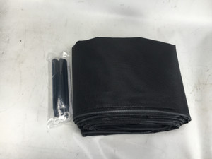 Carefree RV Awning Sun Blocker | EZ ZipBlocker 17ft x 9ft | Weather Resistant Fabric | Easy Installation & Storage