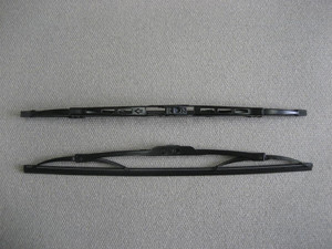 American-Made AP Products Black 22" Contour Wiper Blade | Reduce Wind Lift, Easy Install American-Made AP Products Black 22" Contour Wiper Blade | Reduce Wind Lift, Easy Install