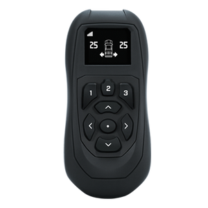 Ultimate Control with WirelessAIR Remote | For Air Lift Gen II WirelessAIR System Ultimate Control with WirelessAIR Remote | For Air Lift Gen II WirelessAIR System