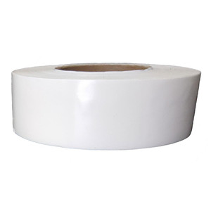 Dr Shrink Boat Shrink Wrap Seam Tape | Strong 2" x 180' Heat Shrink Tape | Patch Holes, Secure Zipper Access Doors Dr Shrink Boat Shrink Wrap Seam Tape | Strong 2" x 180' Heat Shrink Tape | Patch Holes, Secure Zipper Access Doors