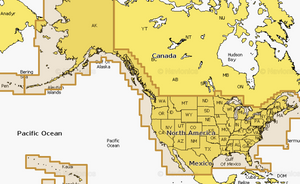 Navigate U.S. & Coastal Canada Waters Like a Pro | Marine Cartography Tool
