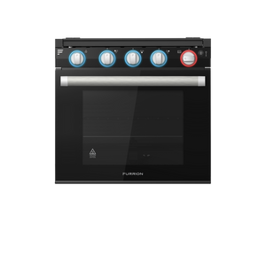 Furrion LLC Stove | Largest RV Range, 3D Cooking, Slide-In Design